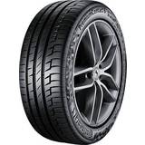 Tyres Continental ContiPremiumContact 6 295/45 R20 114W XL FR