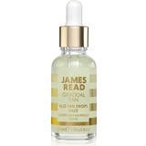 James Read Gradual Tan H2O Tan Face Drops Light/Medium 30ml
