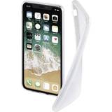 Hama Crystal Clear Cover (iPhone XR)