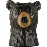 Byon Bear Vase 28cm