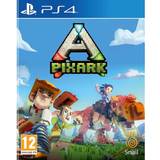 PlayStation 4 Games PixArk (PS4)