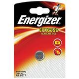 Batteries - Camera Batteries - Silver Batteries & Chargers Energizer EPX625G Compatible