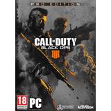 Call of duty black ops 4 pc Call of Duty: Black Ops IIII - Pro Edition (PC)