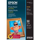 Epson Glossy 200g/m² 50pcs
