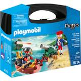 Playmobil Pirate Raider 9102