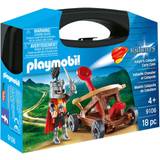 Playmobil Knight's Catapult 9106