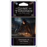 A Game of Thrones: Daggers in the Dark
