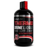 BioTechUSA Thermo Drine Liquid Grapefruit 500ml
