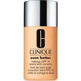 Clinique Even Better Makeup SPF15 WN 68 Brulee