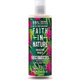 Faith in Nature Hair Products Faith in Nature Dragon Fruit Conditioner 400ml