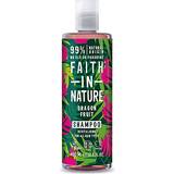 Faith in Nature Shampoos Faith in Nature Dragon Fruit Shampoo 400ml