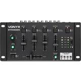 DJ Mixers Vonyx STM3025