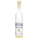 Belvedere vodka Belvedere Vodka Citrus 40% 70cl