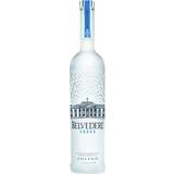 Belvedere vodka Belvedere Vodka 40% 175cl