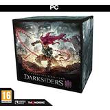 Collector's Edition PC Games Darksiders III - Collector's Edition (PC)