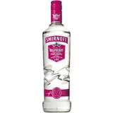 Smirnoff Vodka Raspberry Twist 37.5% 70cl