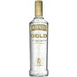 Smirnoff Gold Vodka 37.5% 70cl