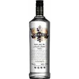Smirnoff Black Vodka 37.5% 70cl