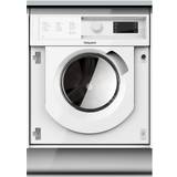 Hotpoint integrated washing machine Hotpoint BI WMHG 71484 UK
