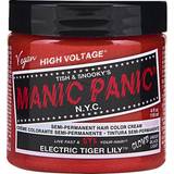 Manic Panic Classic High Voltage Electric Tiger Lily 118ml