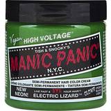 Manic Panic Classic High Voltage Electric Lizard 118ml