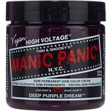 Manic Panic Classic High Voltage Deep Purple Dream 118ml