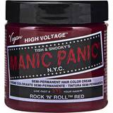 Manic Panic Classic High Voltage Rock 'N' Roll Red 118ml
