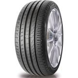 Avon Tyres 55 % - Summer Tyres Car Tyres Avon Tyres ZV7 235/55 R17 103Y XL