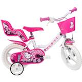 Foot Kids' Bikes Hello Kitty 12 Kids Bike