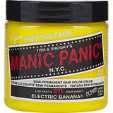 Manic Panic Classic High Voltage Electric Banana 118ml