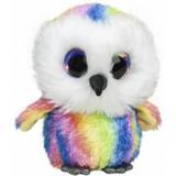 Tactic Soft Toys Tactic Lumo Stars Owl Stripe Big 24cm