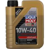Liqui Moly Leichtlauf 10W-40 Motor Oil 1L