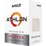 AMD Athlon 200GE 3.2GHz, Box