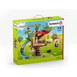 Dogs Play Set Schleich Adventure Tree House 42408