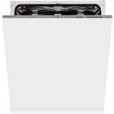Hoover Fully Integrated Dishwashers Hoover HDI 1LO38S-80 Integrated