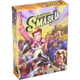 Smash Up: That '70s Expansion