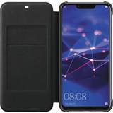 Huawei Wallet Cover (Mate 20 Lite)