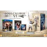 Soul Calibur VI - Collector's Edition (PS4)