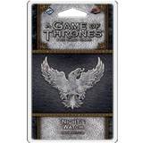 Collectible Card Games - Medieval Board Games Fantasy Flight Games A Game of Thrones: The Card Game (Second Edition) Night's Watch Intro Deck