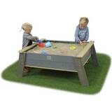 Sandbox Tables - Wooden Toys Sandbox Toys Exit Toys Aksent Sand Table