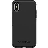 Pink Mobile Phone Covers OtterBox Symmetry Series Case (iPhone X/XS)