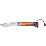 Right Outdoor Knives Opinel No 8 Outdoor Knife