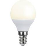 Star Trading 336-06 LED Lamps 3W E14