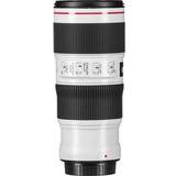 Canon EF - Zoom Camera Lenses Canon EF 70-200mm F4L IS II USM