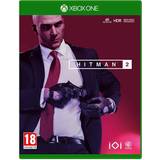 Xbox One Games Hitman 2 (XOne)