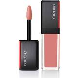 Shiseido LacquerInk LipShine #311 Vinyl Nude