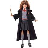 Harry Potter Dolls & Doll Houses Mattel Harry Potter Hermoine Granger Doll