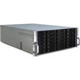 Server Computer Cases Inter-Tech IPC 4U-4424