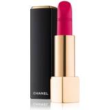Chanel Lip Products Chanel Rouge Allure Velvet Luminous Matte Lip Colour #57 Rouge Feu
