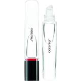 Shiseido Lip Glosses Shiseido Crystal Gelgloss #00 Clear